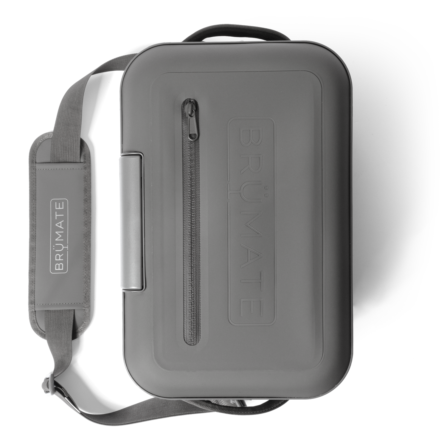 MagPack 12-Can Shoulder Sling Soft Cooler