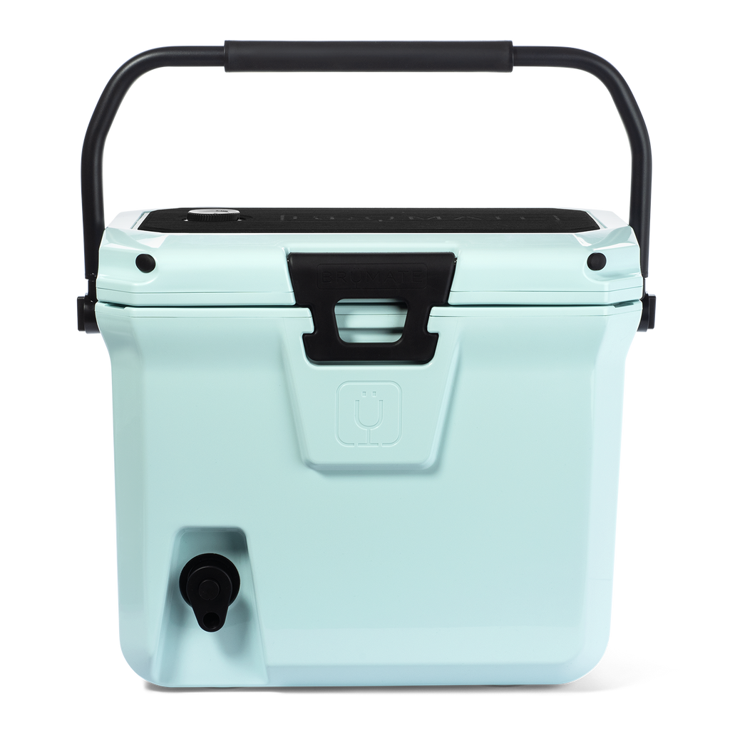 BrüTank 20-Quart Easy-Carry Cooler