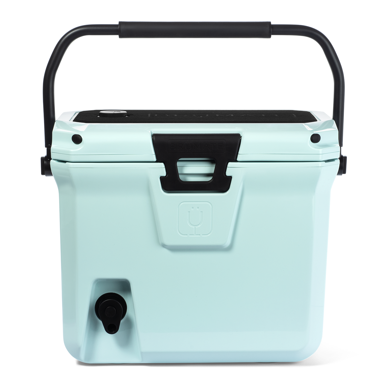 BrüTank 20-Quart Easy-Carry Cooler