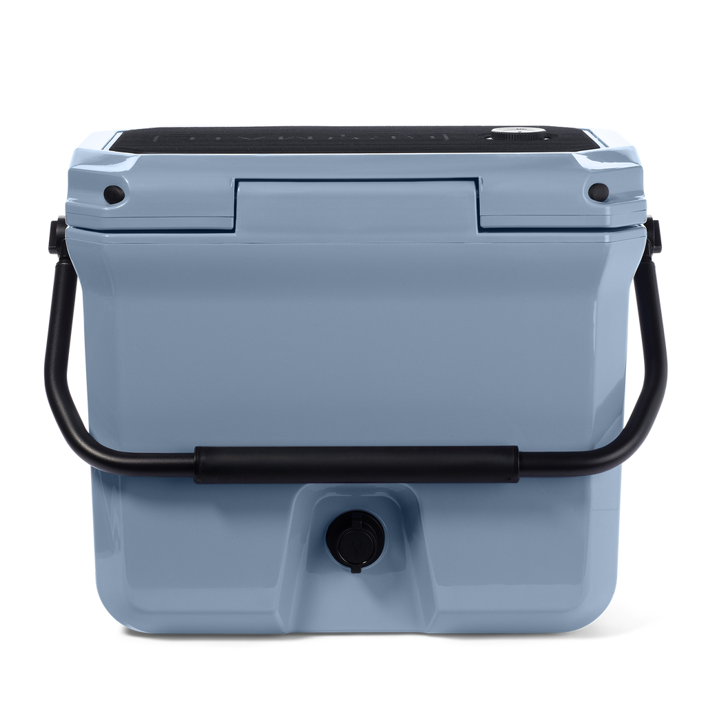 BrüTank 20-Quart Easy-Carry Cooler