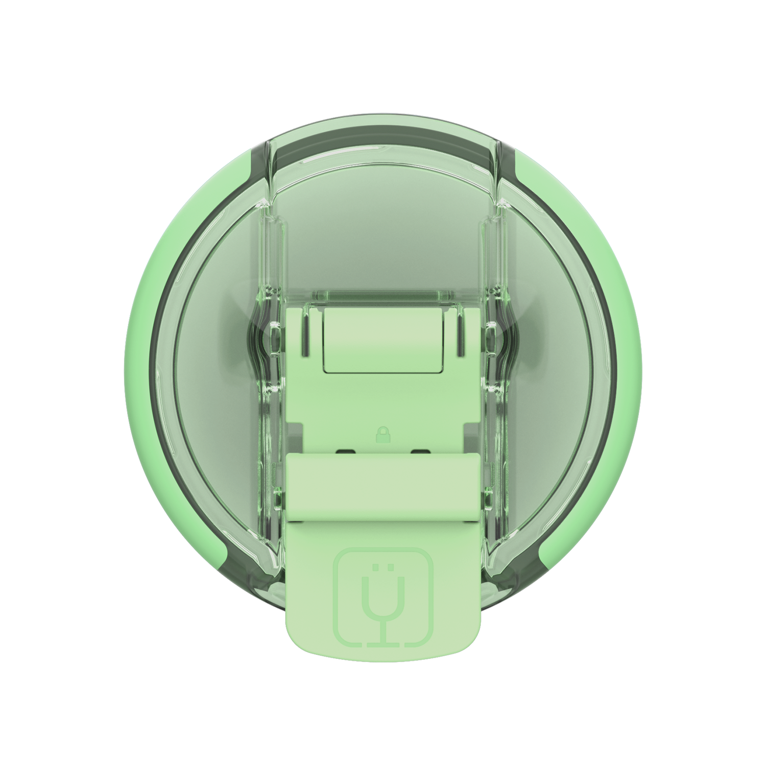 Müv + Nav OctaLock™ Replacement Lid 15/25oz
