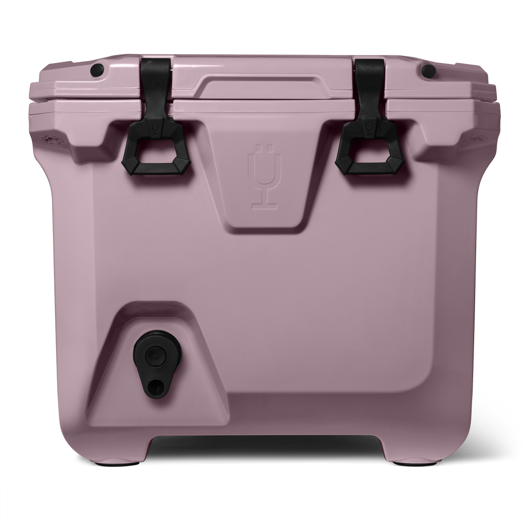 BrüTank 35-Quart Ultimate Day Trip Cooler Bundle