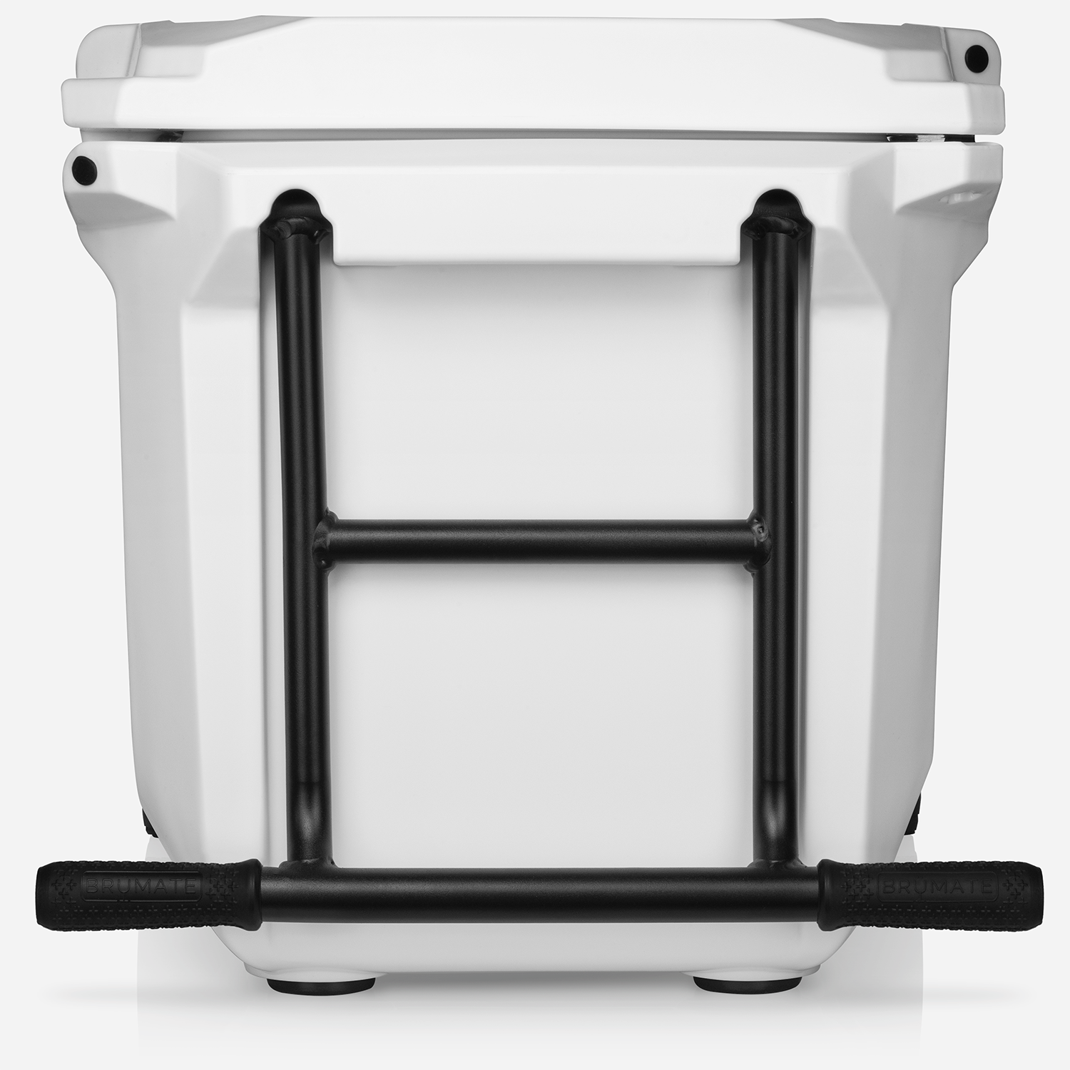BrüTank 55-Quart Double Drink Holder Cooler Bundle