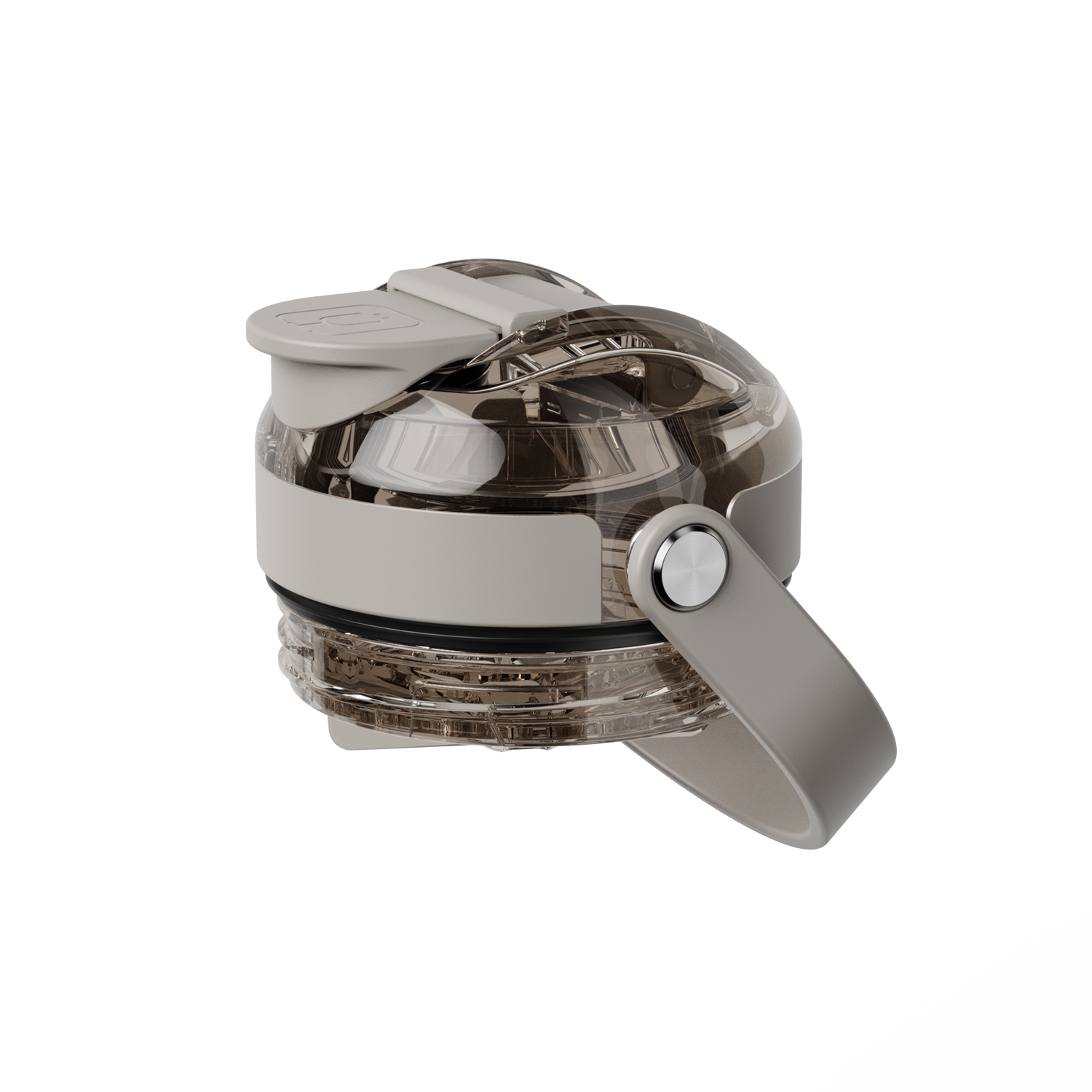 MultiShaker Replacement Lid 25oz