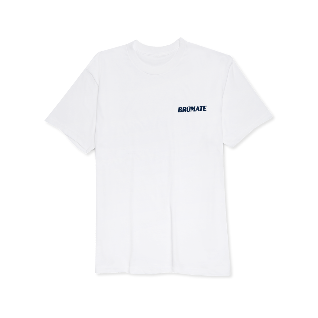 Summer Throwback Tee