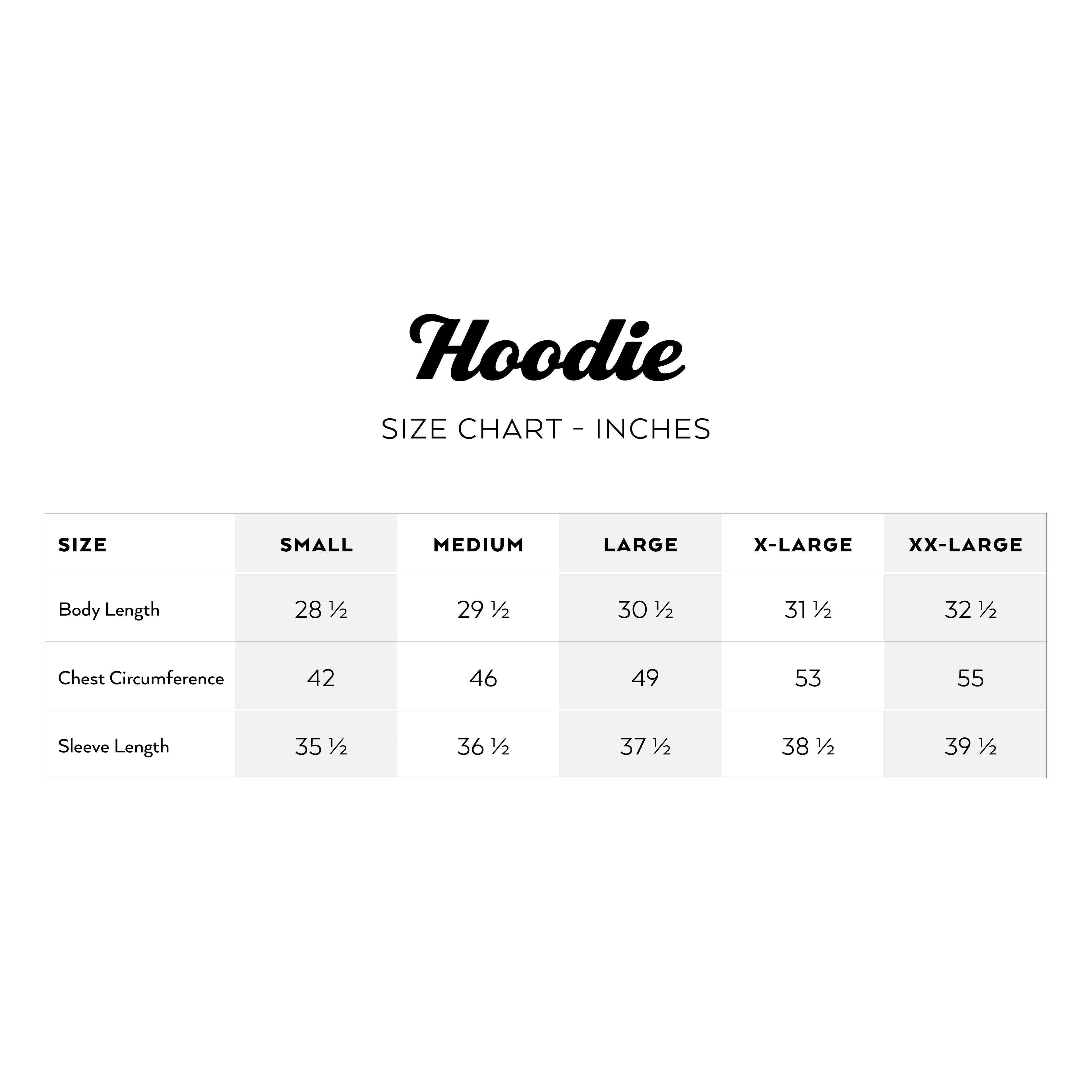 Hoodie