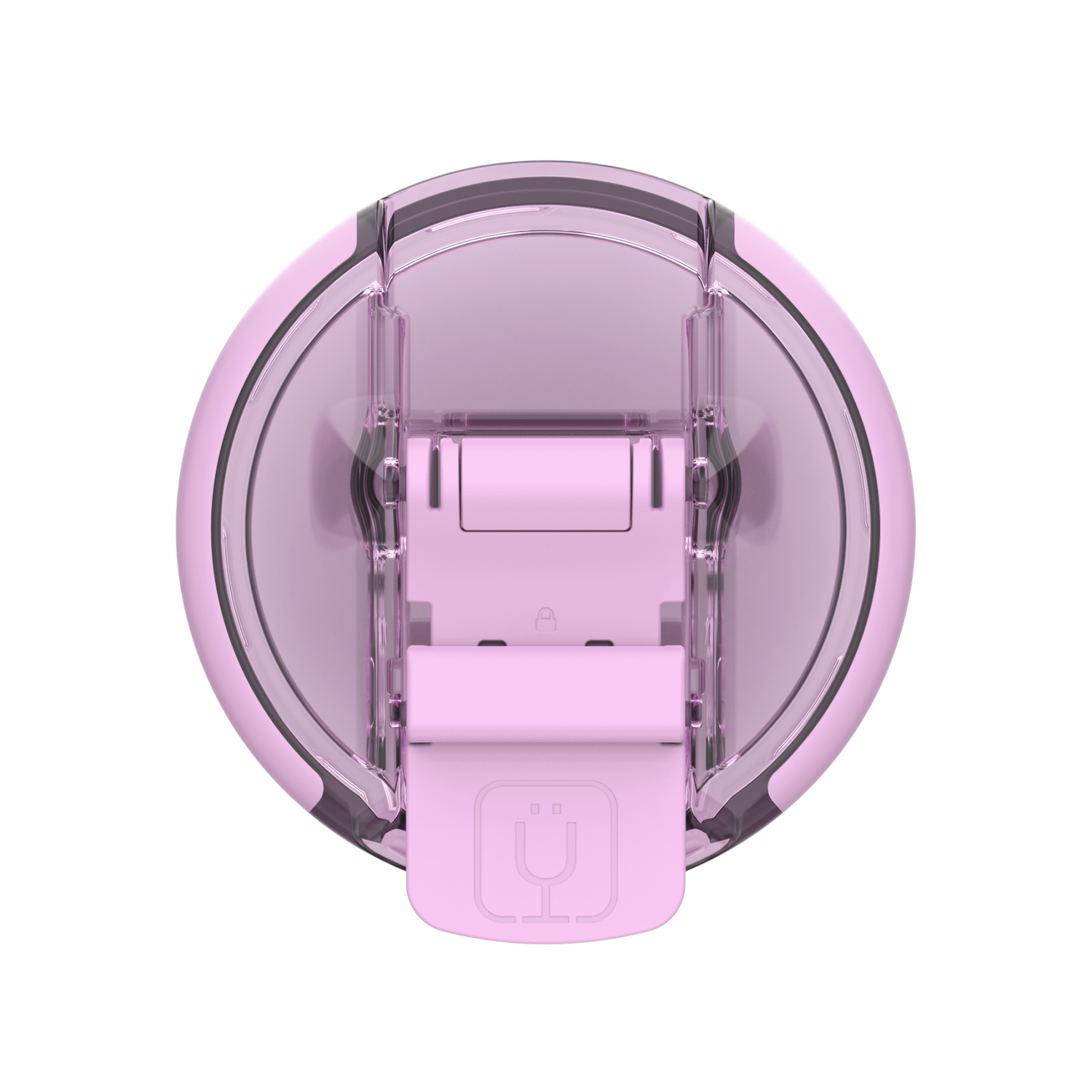 Müv + Nav OctaLock™ Replacement Lid 15/25oz