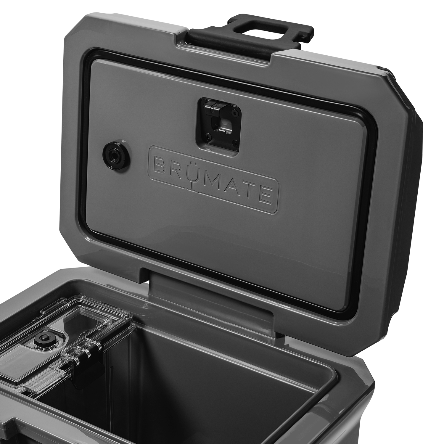 BrüTank 20-Quart Easy-Carry Cooler