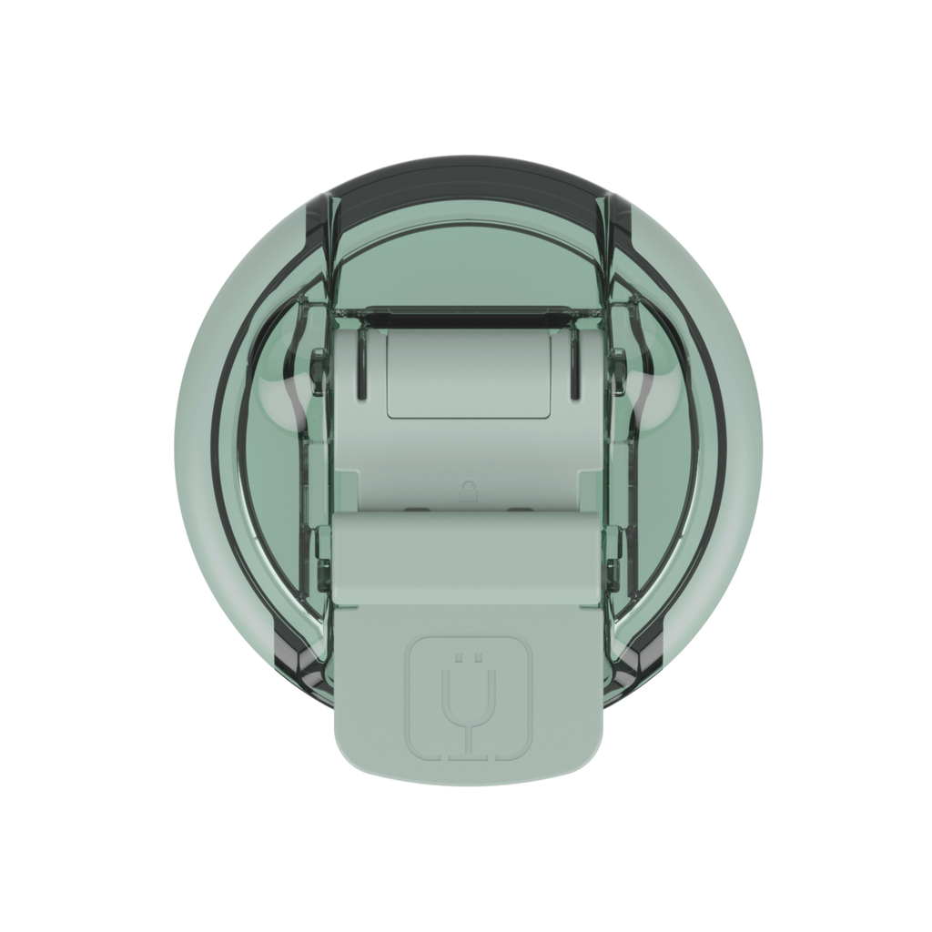 Strova OctaLock™ Lid 18oz