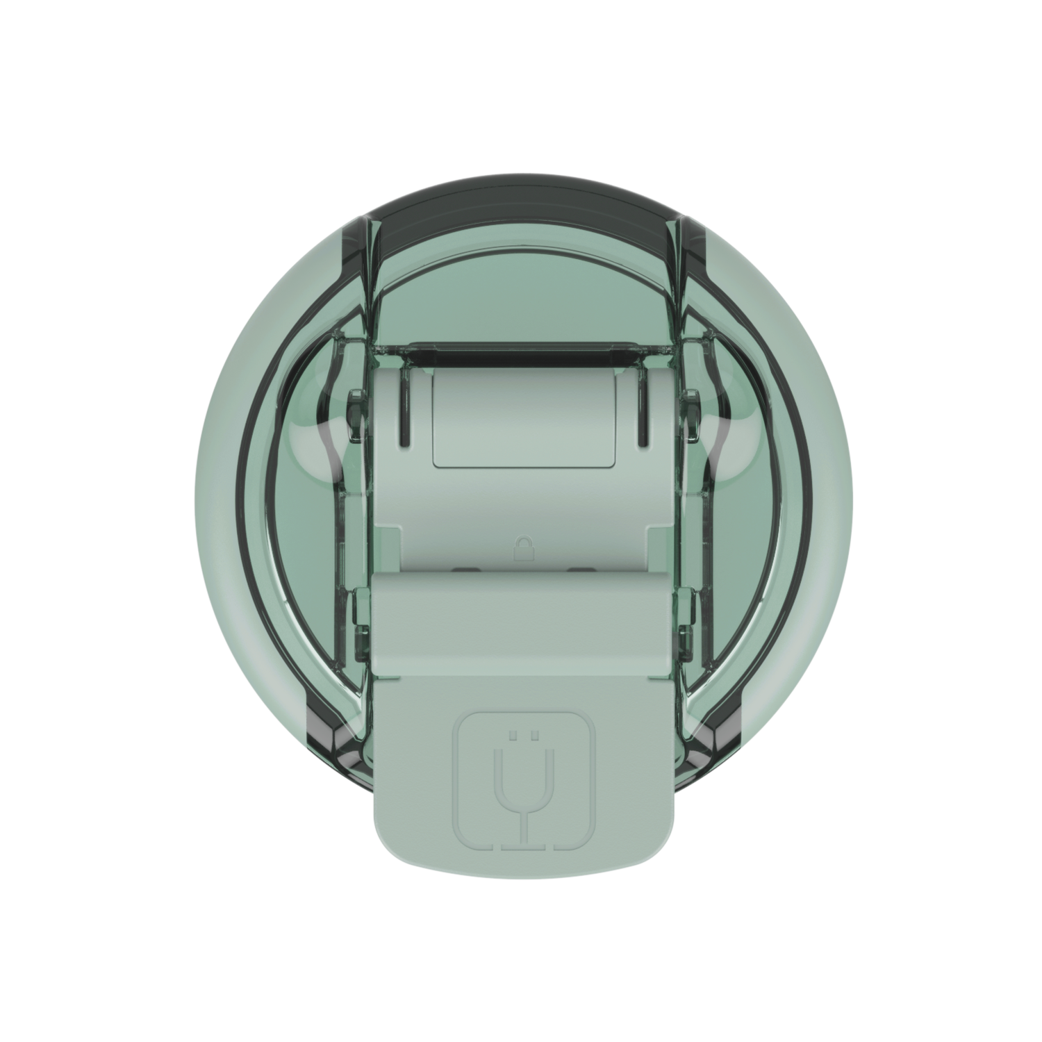 Strova OctaLock™ Lid 18oz
