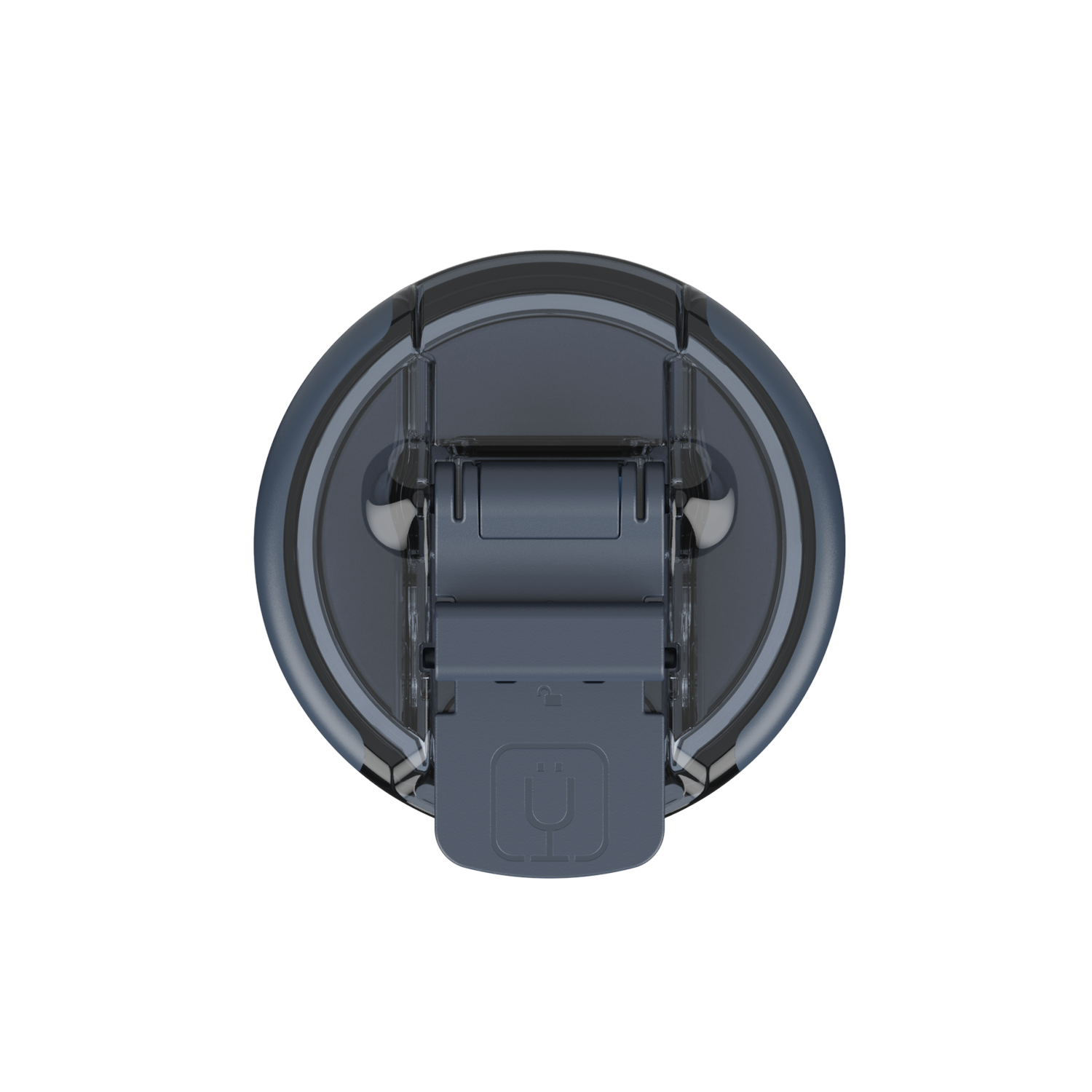 Hopsulator Slim OctaLock™ Lid