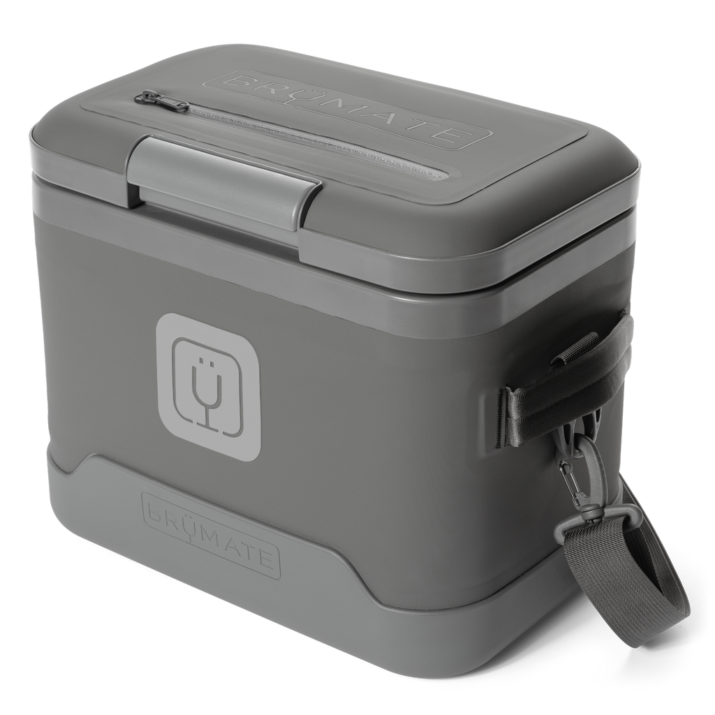 MagPack 12-Can Shoulder Sling Soft Cooler