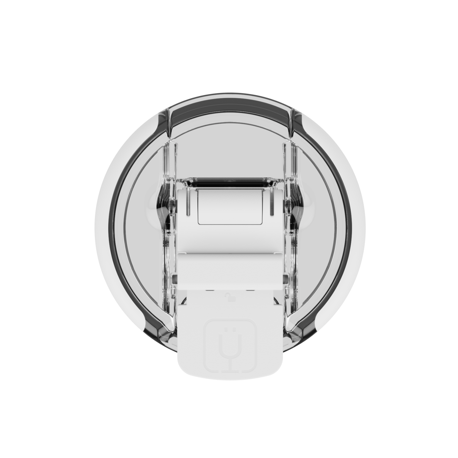 Uncork'd OctaLock™ Lid 14oz