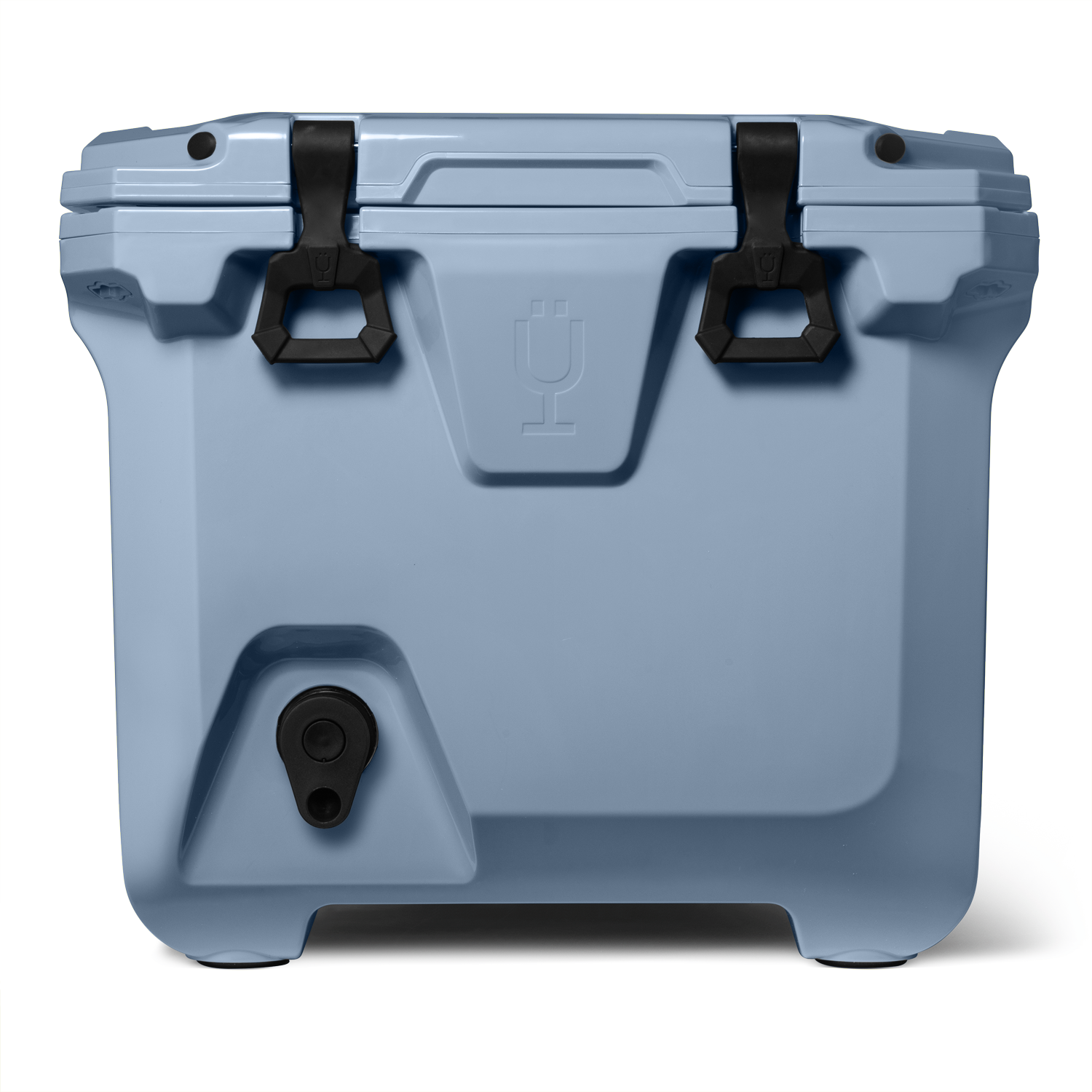 BrüTank 35-Quart Rolling Cooler