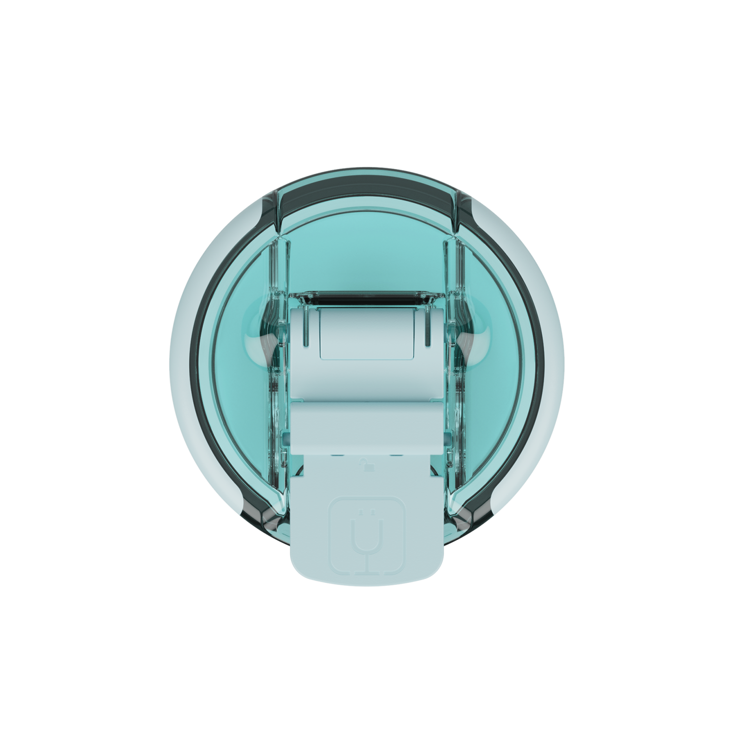 Hopsulator Slim OctaLock™ Lid