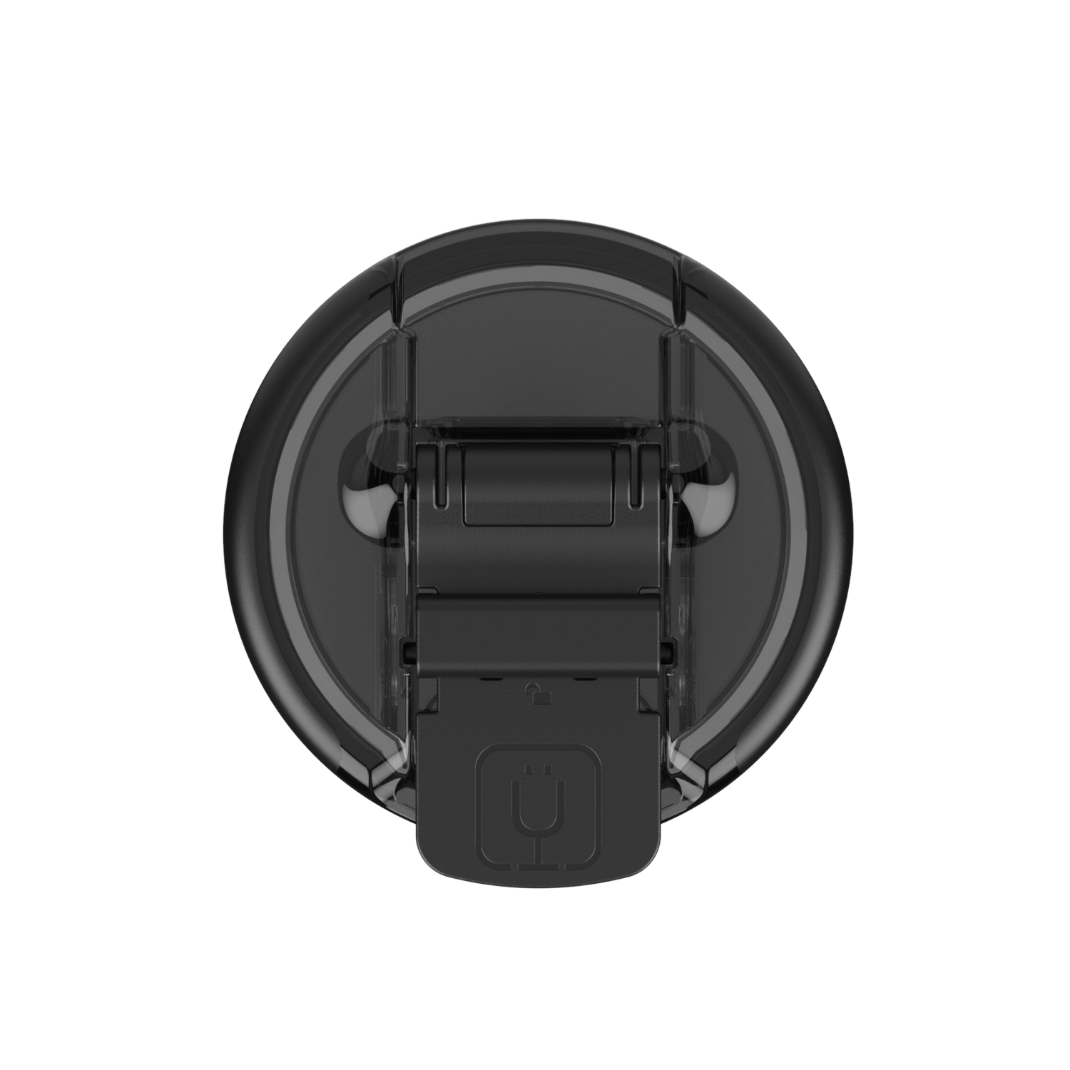 Uncork'd OctaLock™ Lid 14oz