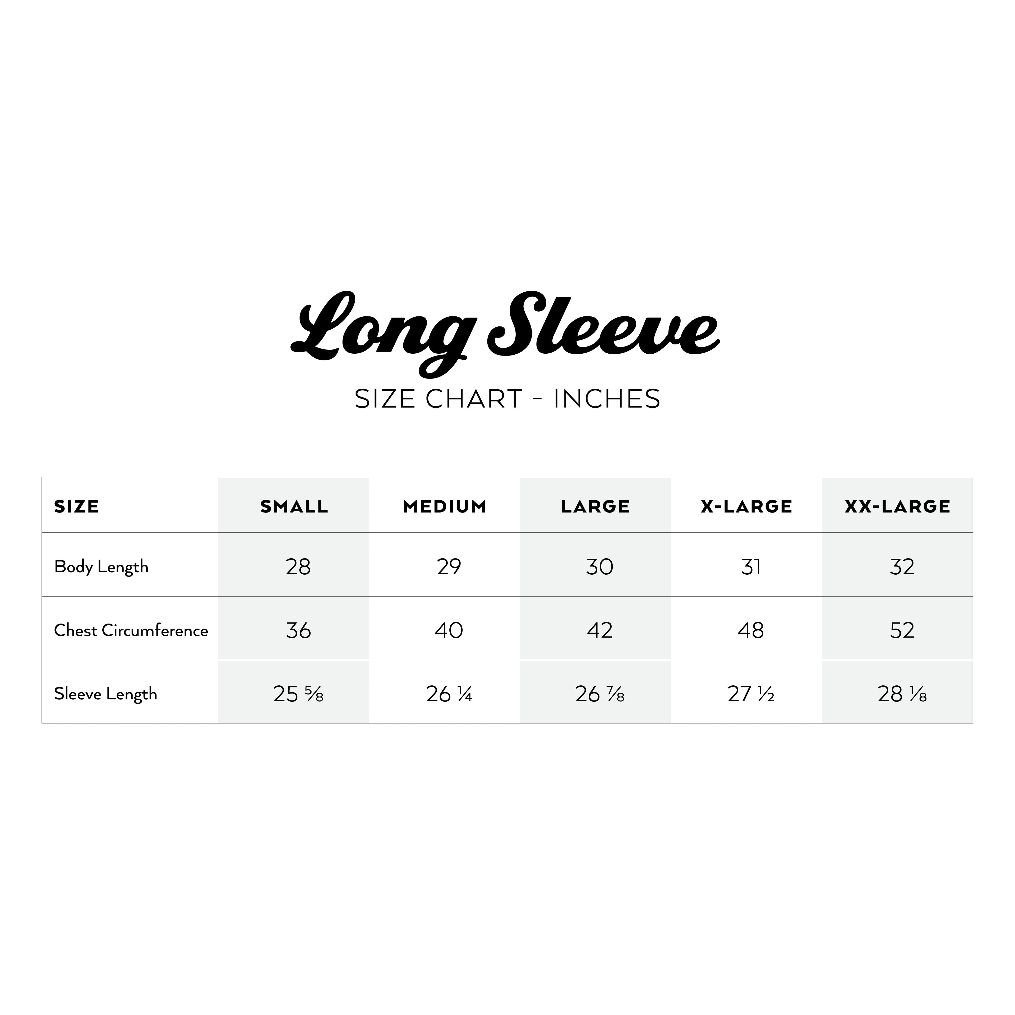 Long-Sleeve T-Shirt