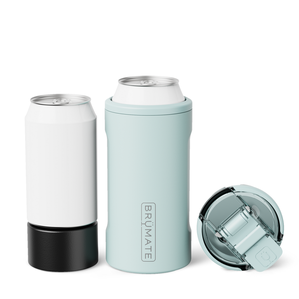 Hopsulator Trio