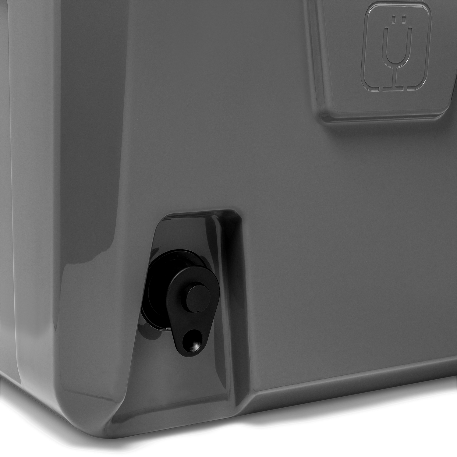 BrüTank 20-Quart Easy-Carry Cooler