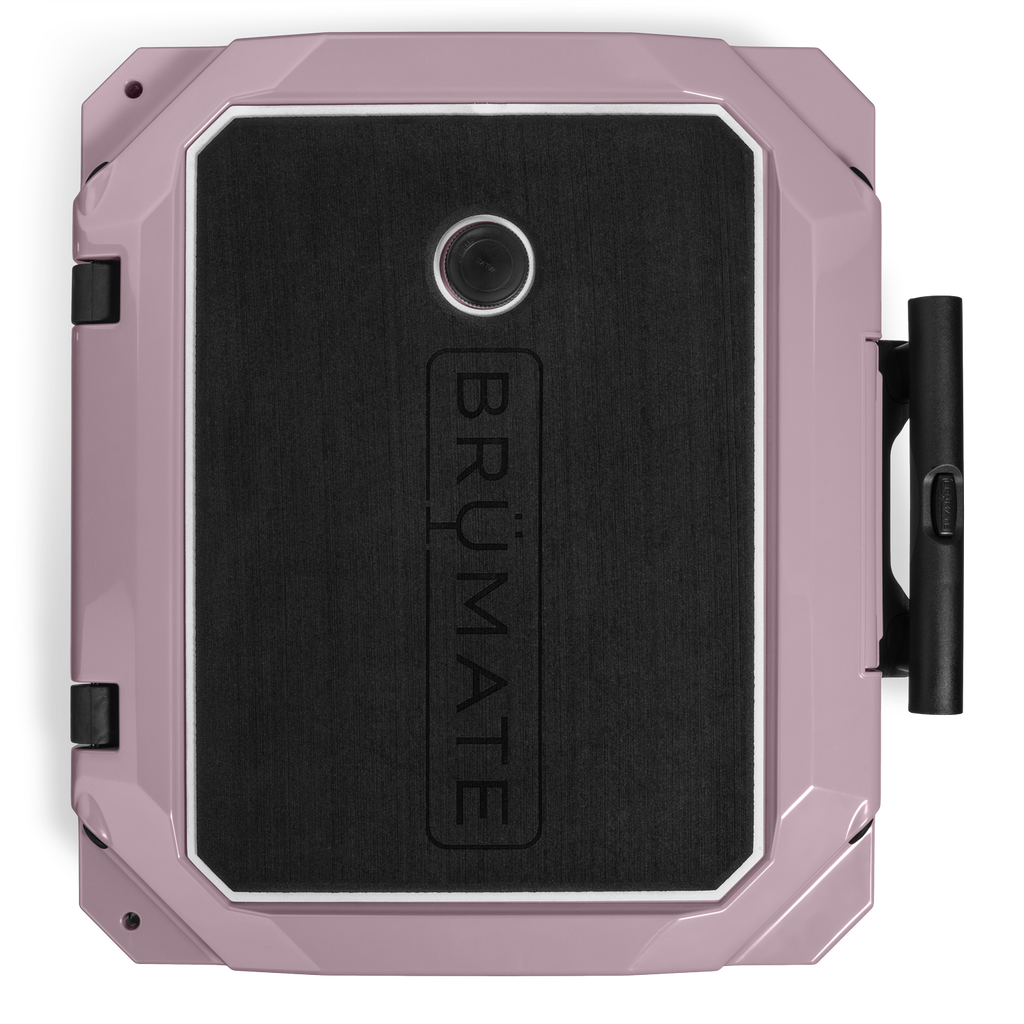 BrüTank 35-Quart Ultimate Day Trip Cooler Bundle