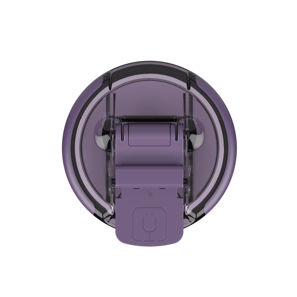 Uncork'd OctaLock™ Lid 14oz