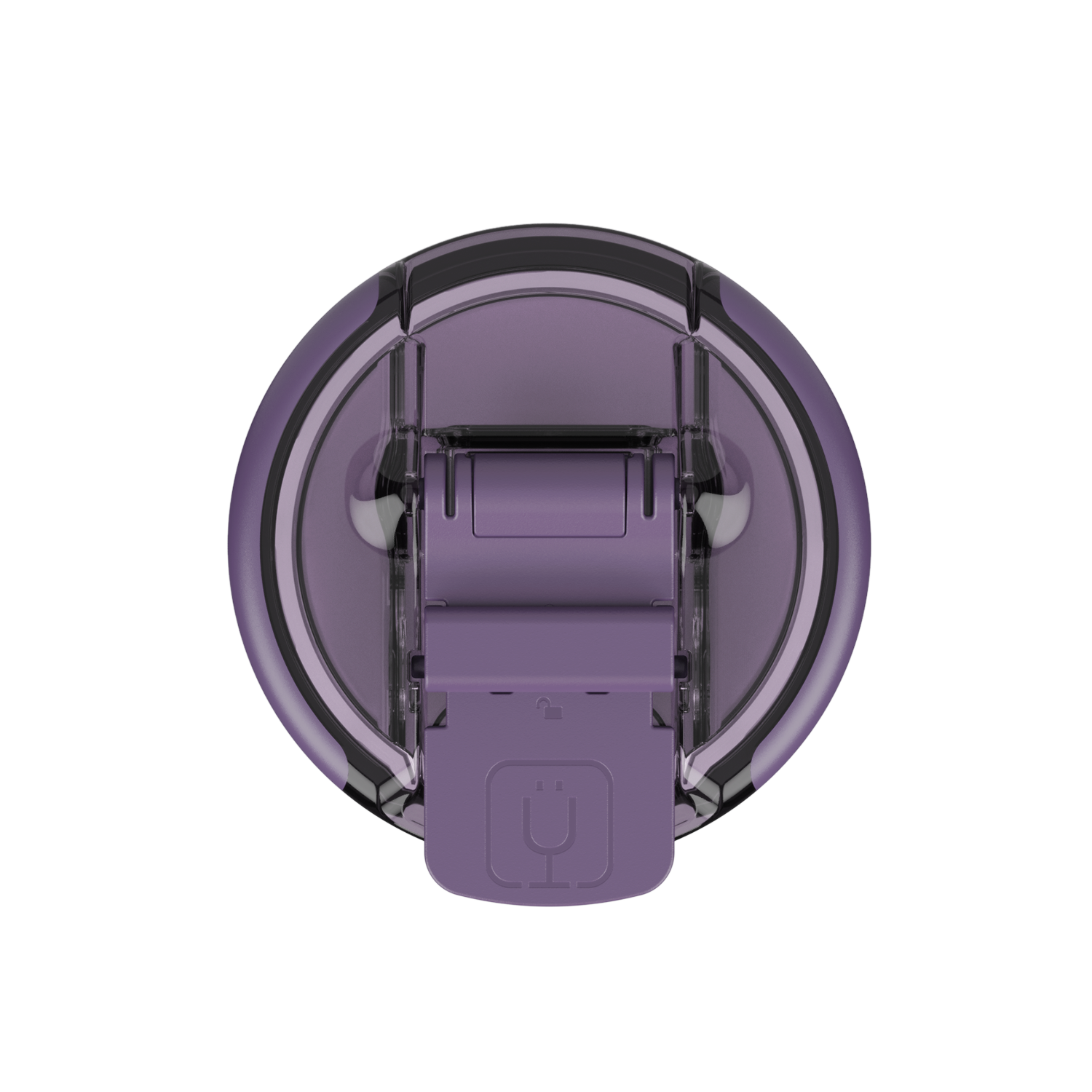 Uncork'd OctaLock™ Lid 14oz