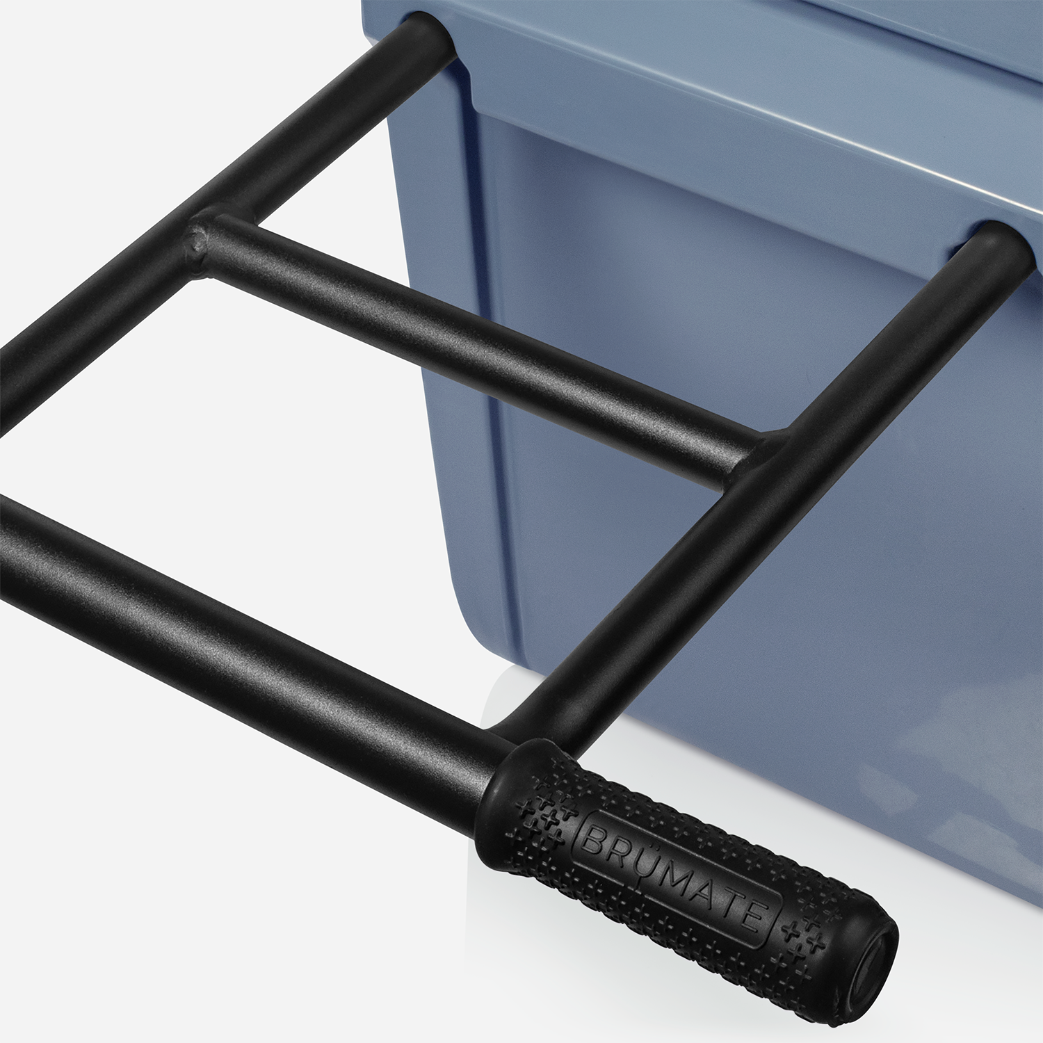 BrüTank 55-Quart Double Drink Holder Cooler Bundle