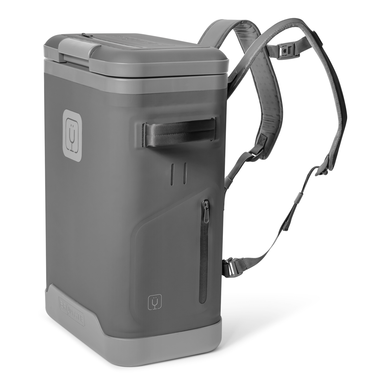 MagPack 24-Can Backpack Soft Cooler