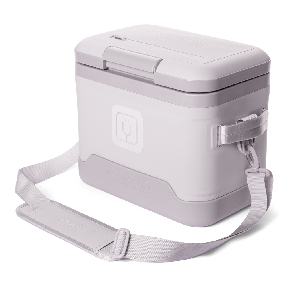 MagPack 12-Can Shoulder Sling Soft Cooler