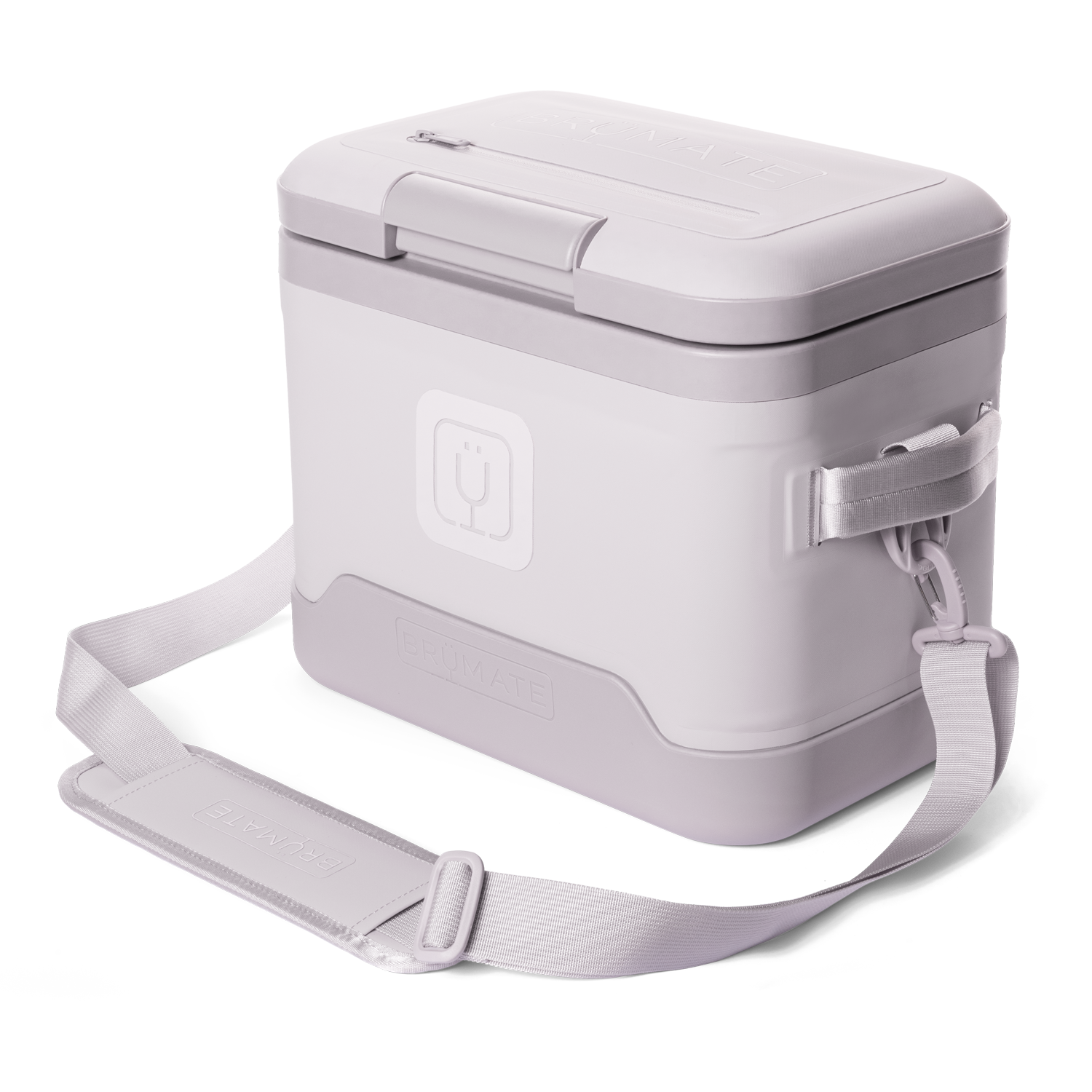 MagPack 12-Can Shoulder Sling Soft Cooler