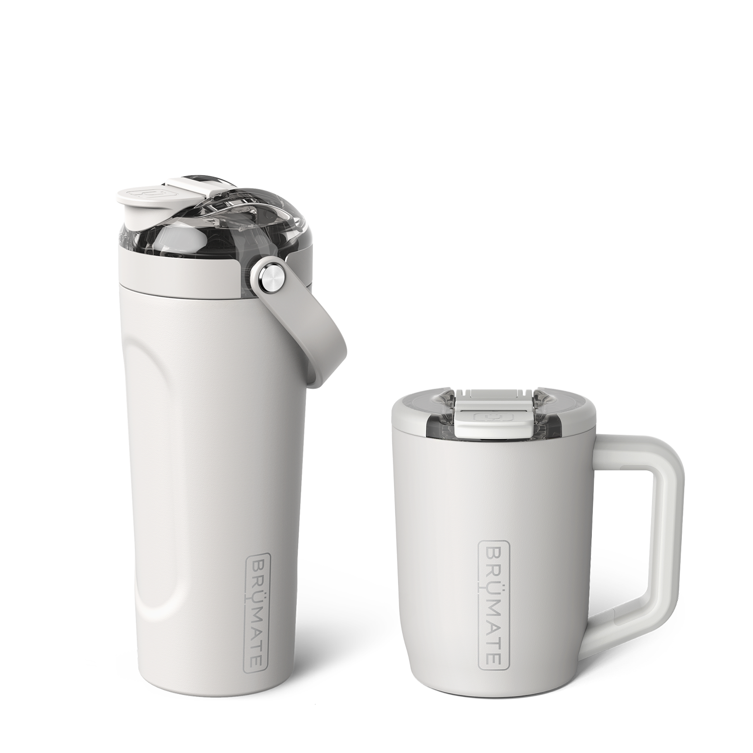 Hydrate + Caffeinate Bundle