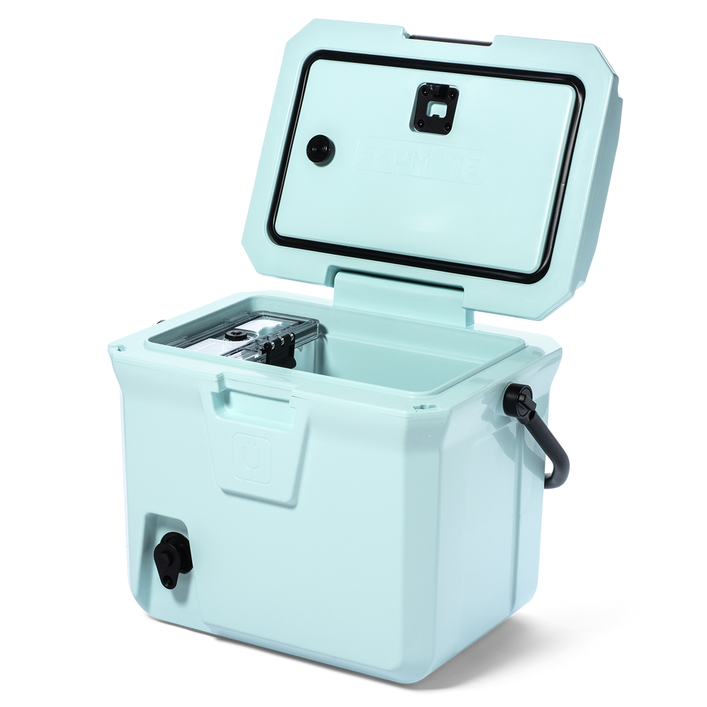 BrüTank 20-Quart Easy-Carry Cooler