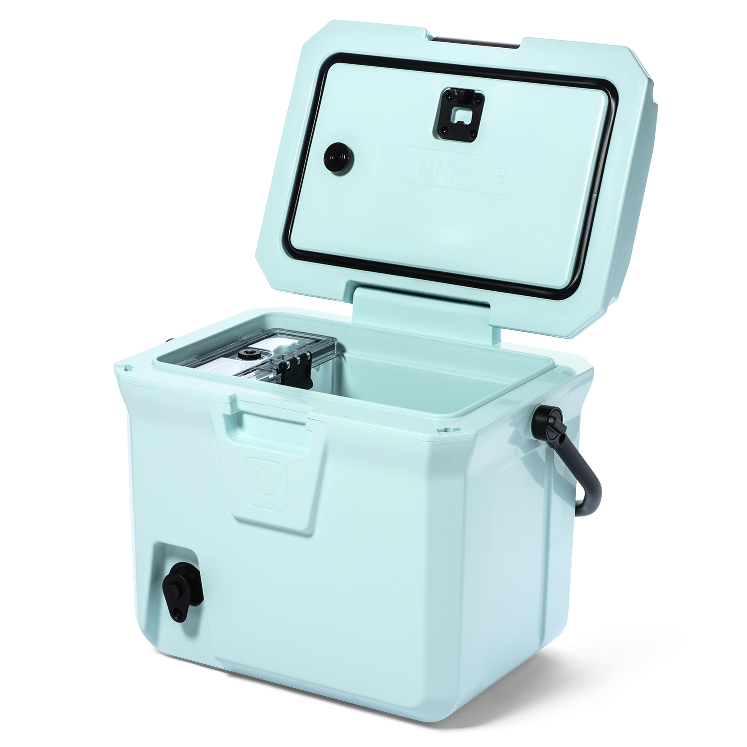 BrüTank 20-Quart Easy-Carry Cooler