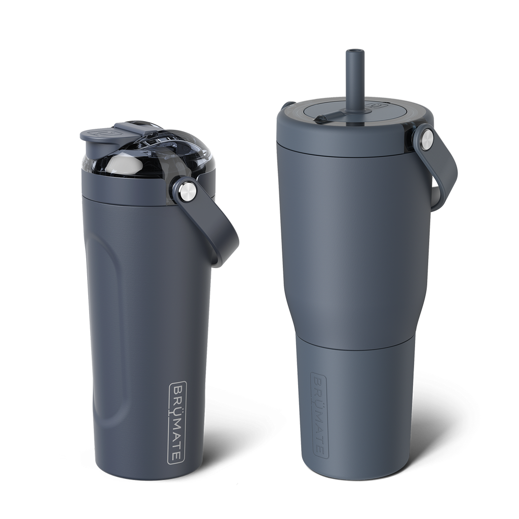 Fuel + Flow Bundle
