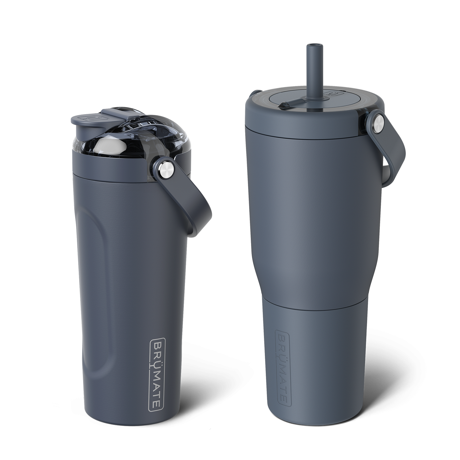 Fuel + Flow Bundle