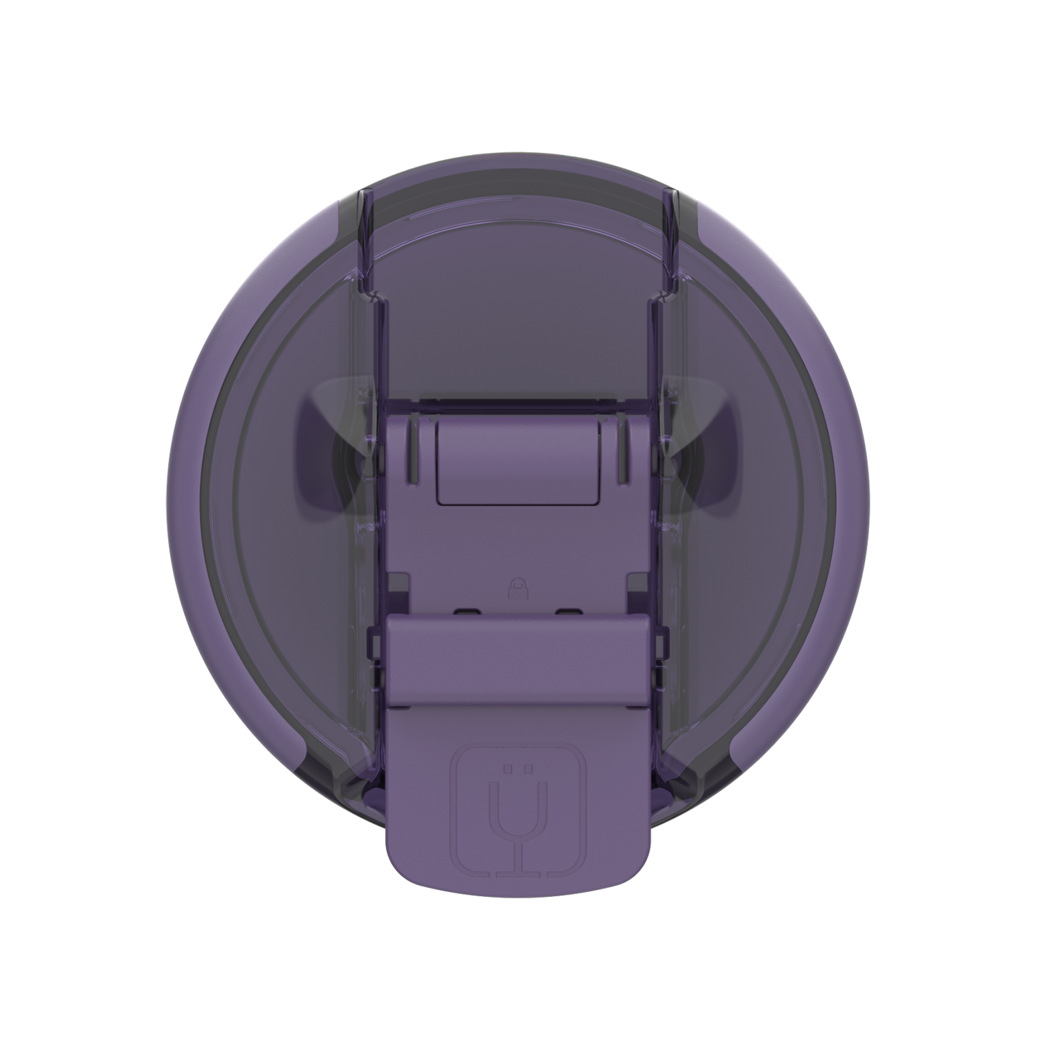 Müv + Nav OctaLock™ Replacement Lid 15/25oz