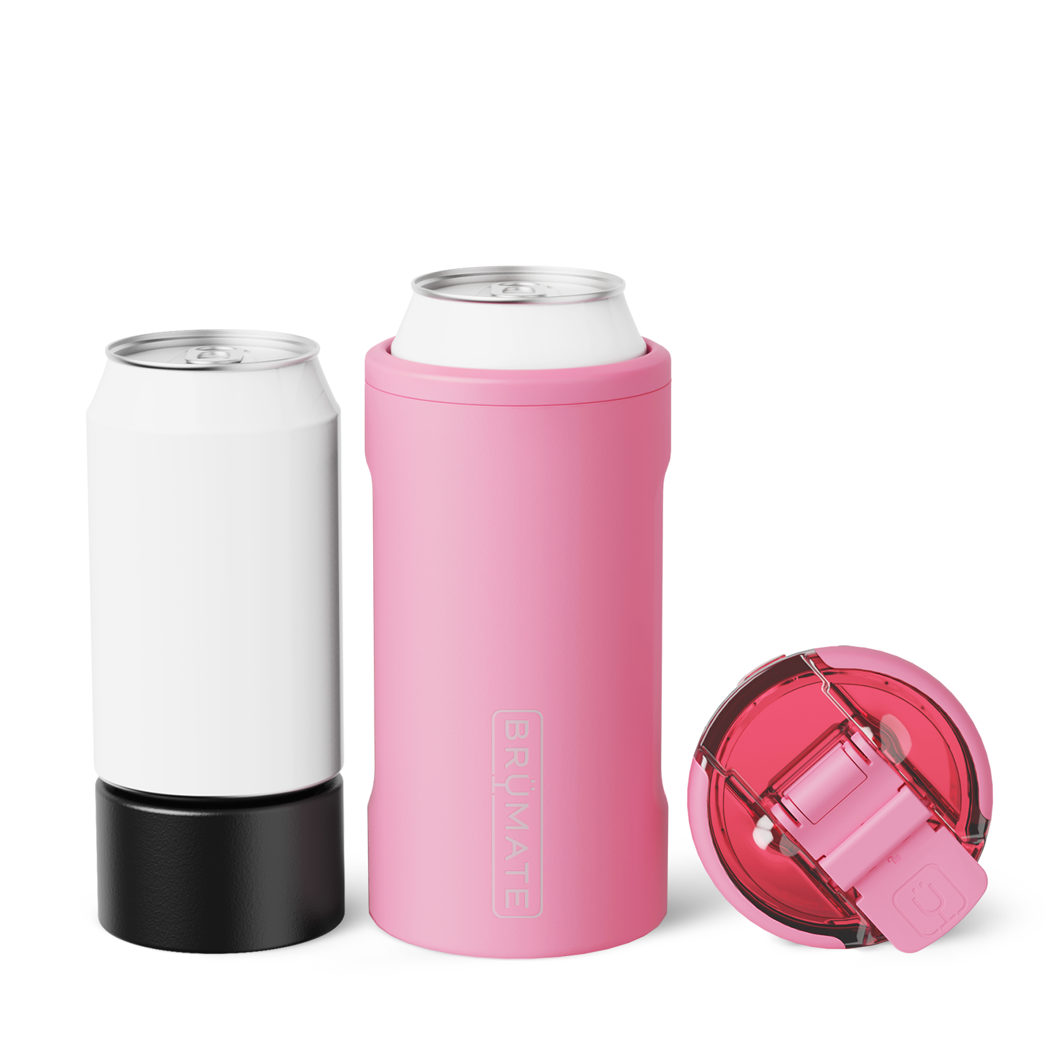 Hopsulator Trio
