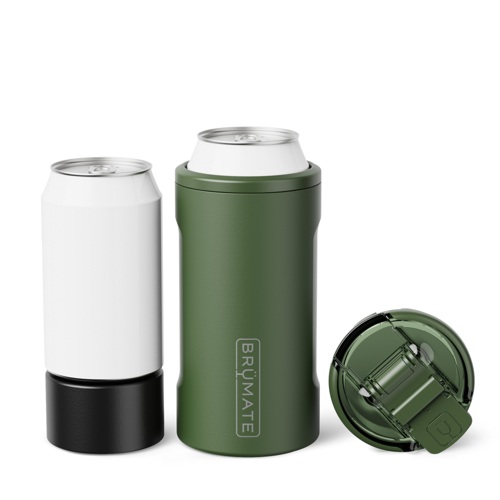 Hopsulator Trio