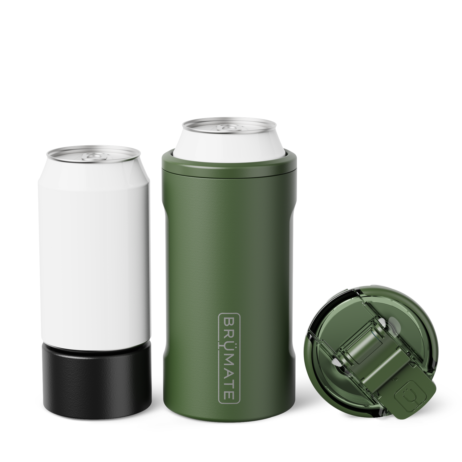 Hopsulator Trio