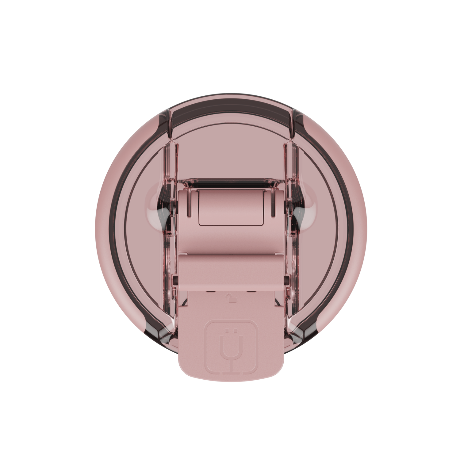 Uncork'd OctaLock™ Lid 14oz