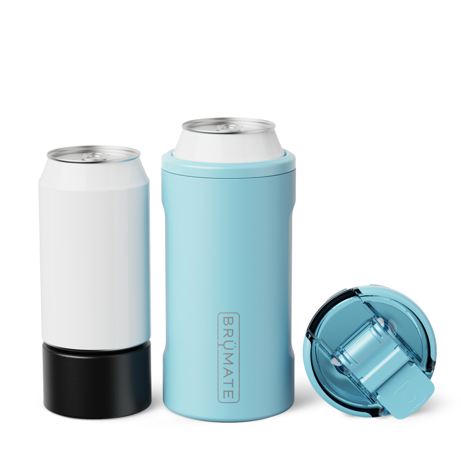 Hopsulator Trio