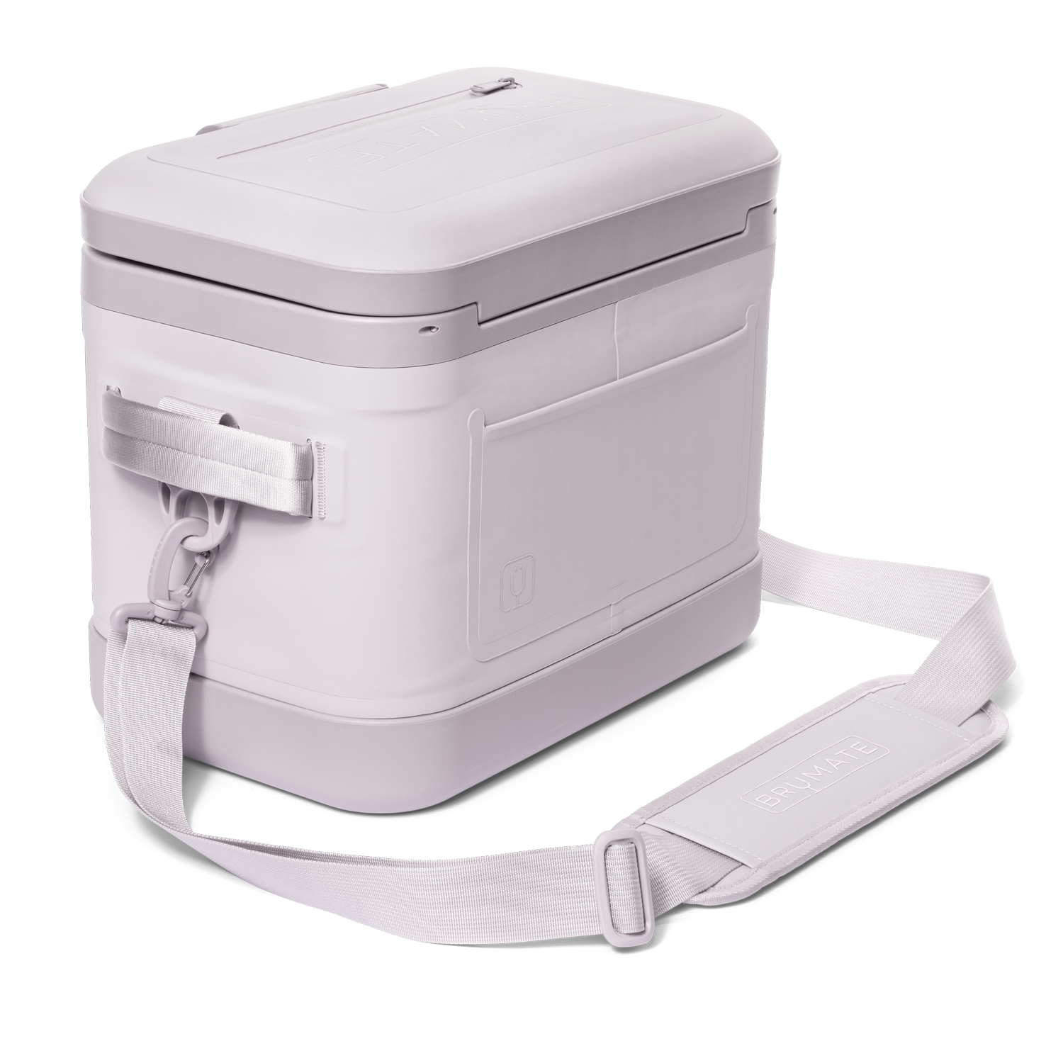 MagPack 12-Can Shoulder Sling Soft Cooler