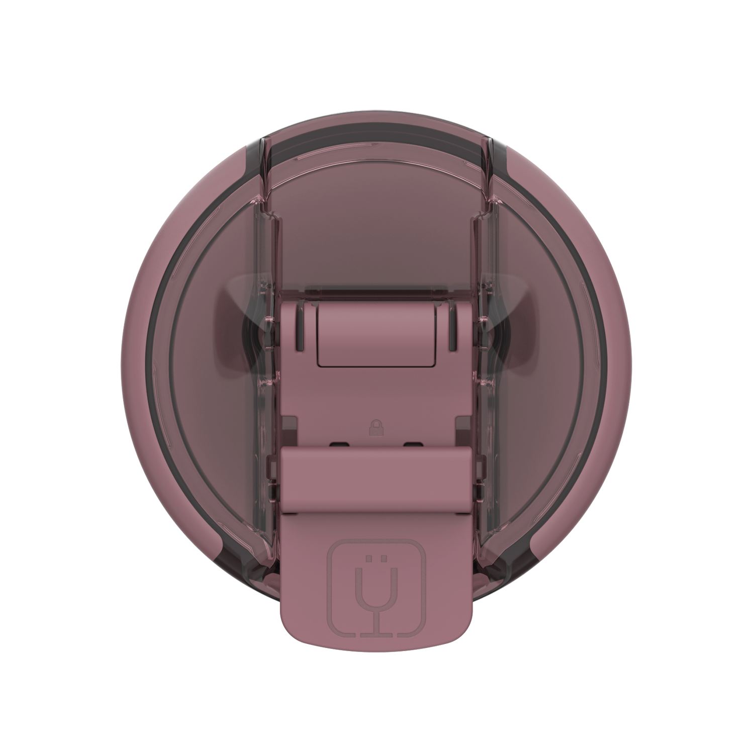 Müv + Nav OctaLock™ Replacement Lid 15/25oz