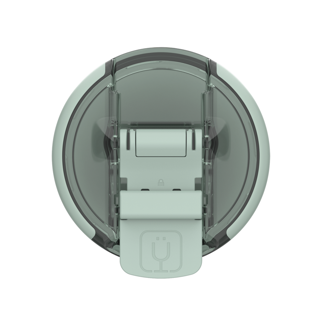 Müv + Nav OctaLock™ Replacement Lid 15/25oz