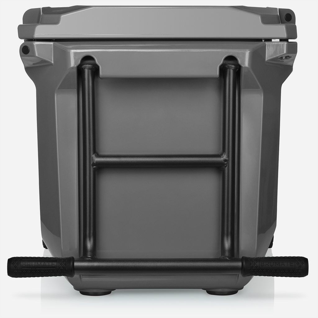 BrüTank 55-Quart Double Drink Holder Cooler Bundle