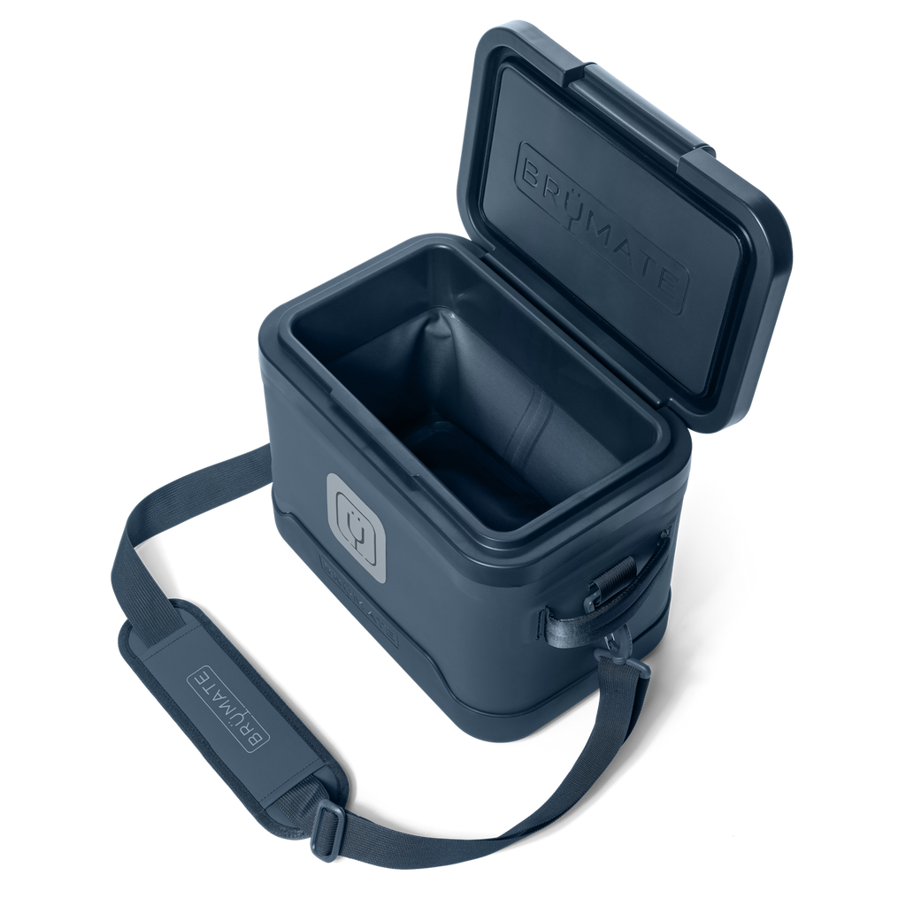 MagPack 12-Can Shoulder Sling Soft Cooler