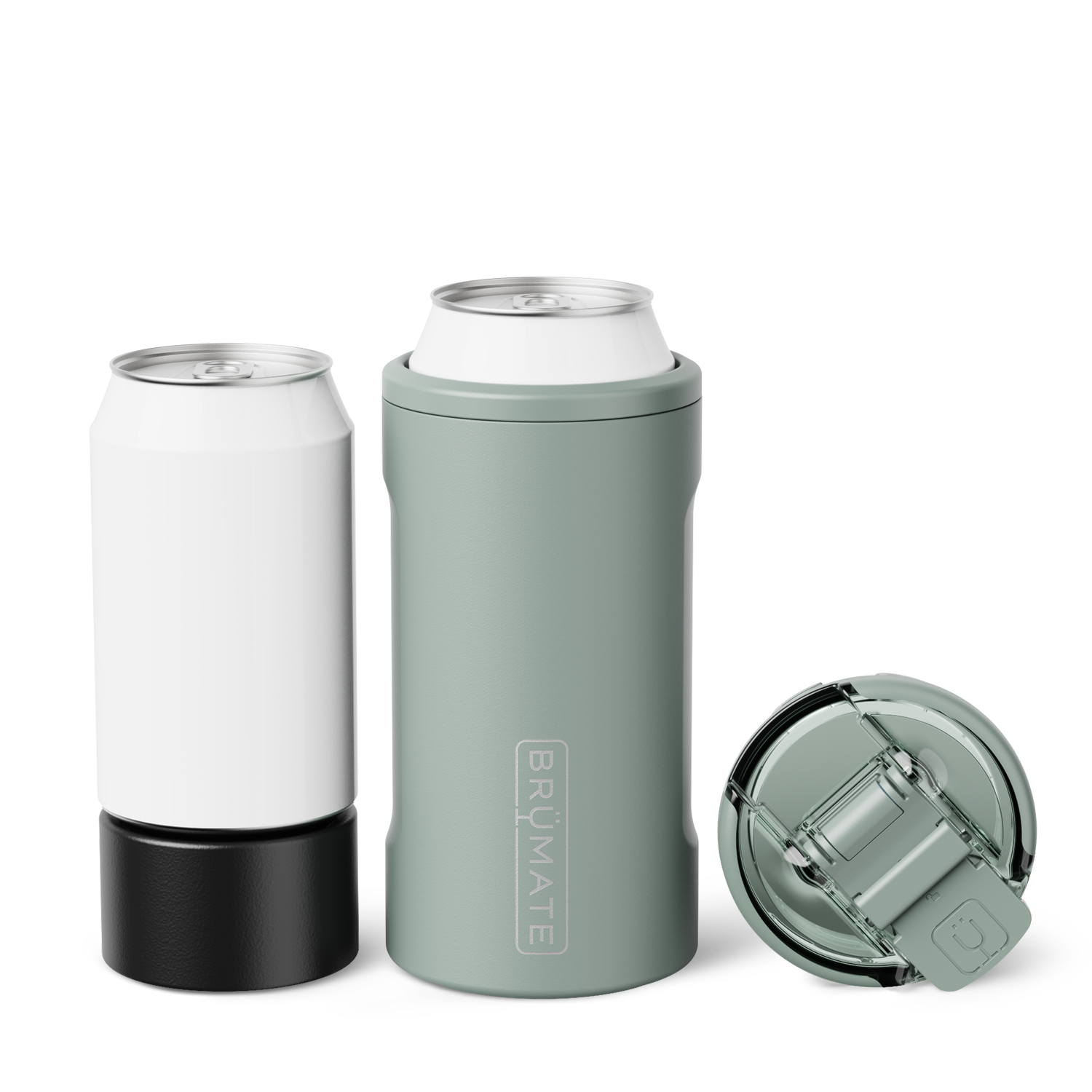 Hopsulator Trio