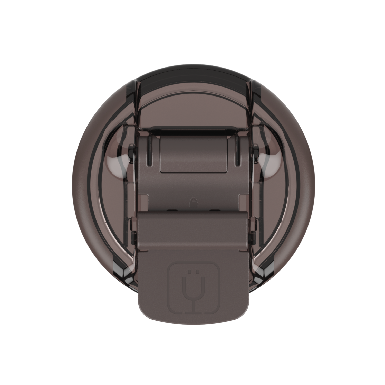 Strova OctaLock™ Lid 18oz