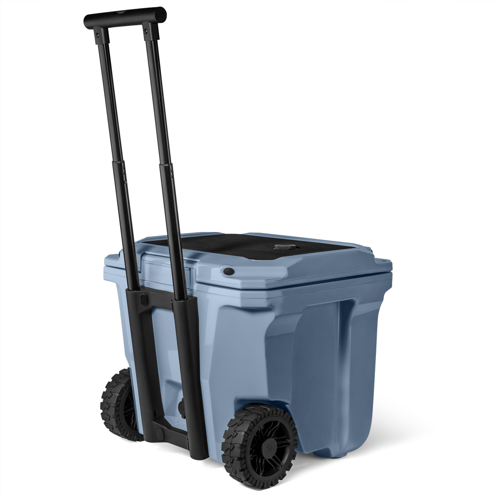 BrüTank 35-Quart Ultimate Day Trip Cooler Bundle