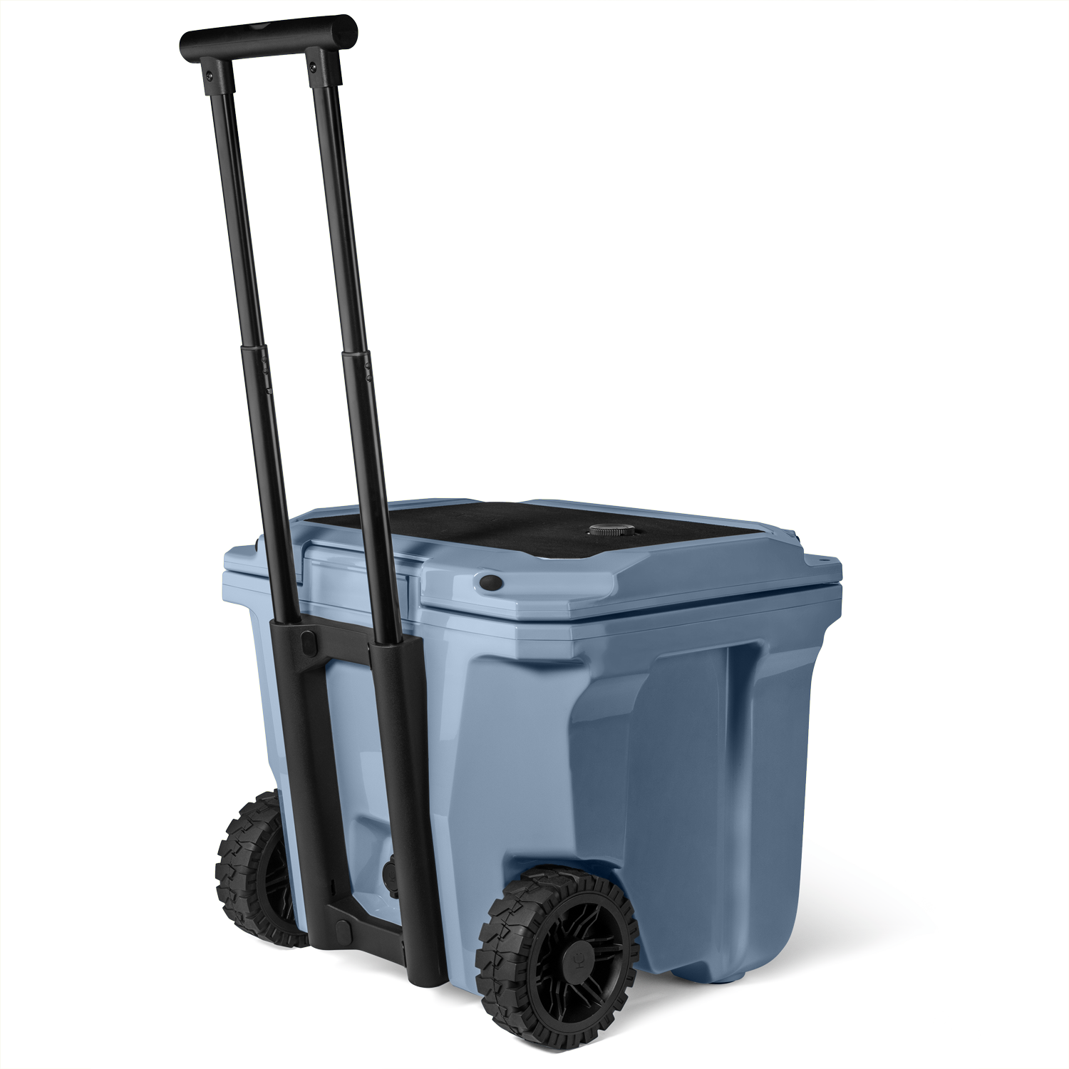 BrüTank 35-Quart Ultimate Day Trip Cooler Bundle